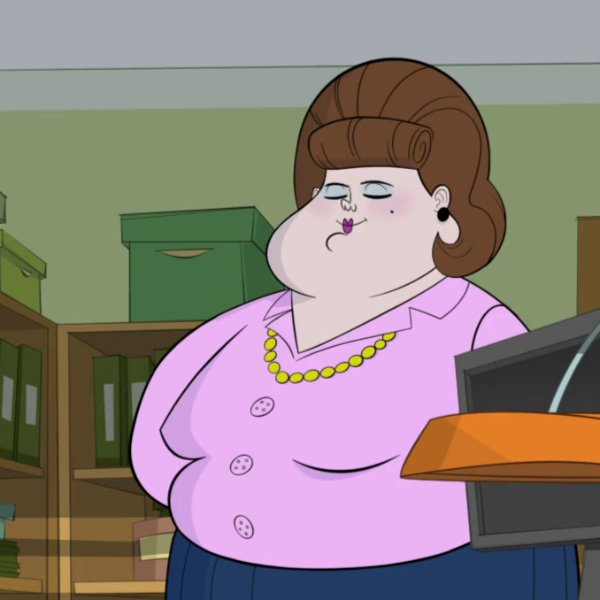 Ms. Dunwall