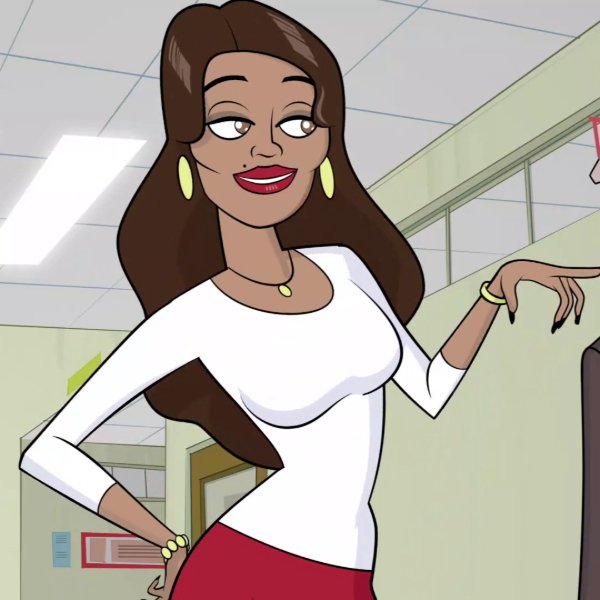 Ms. Vasquez