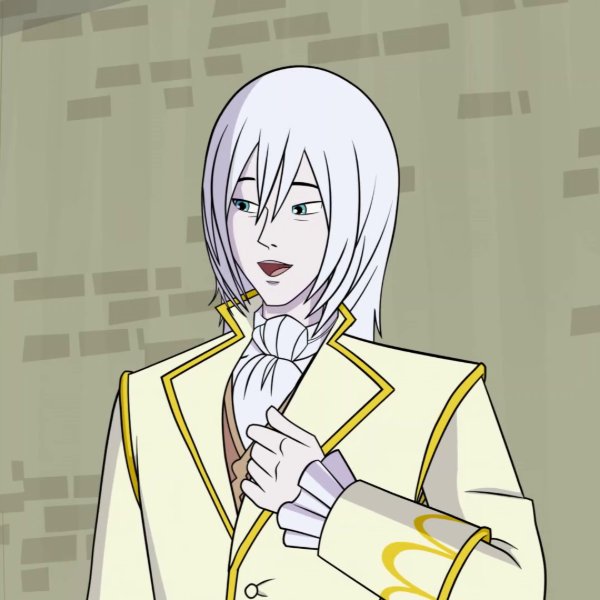 Prince Castillan