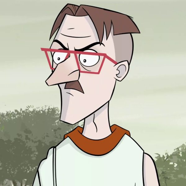 Principal Rogerson