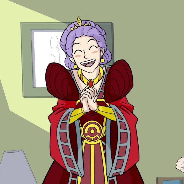 Queen Karuta
