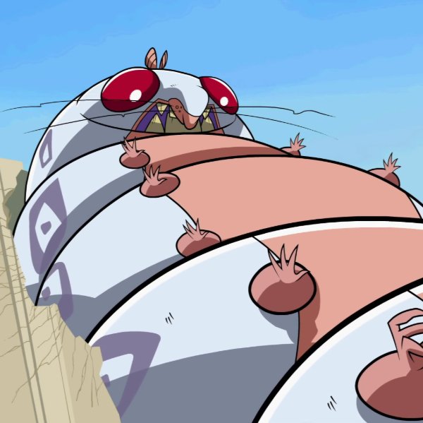 Raterpillar