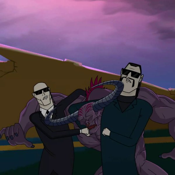 Security Guards