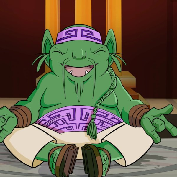 Sensei