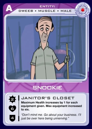 Snookie