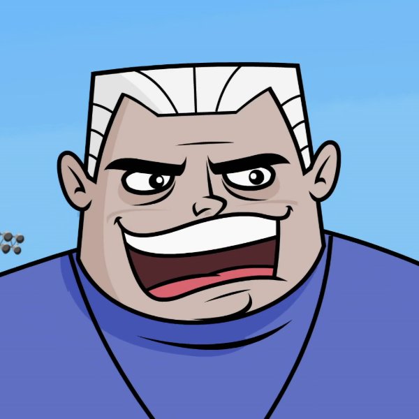 Tom Coach