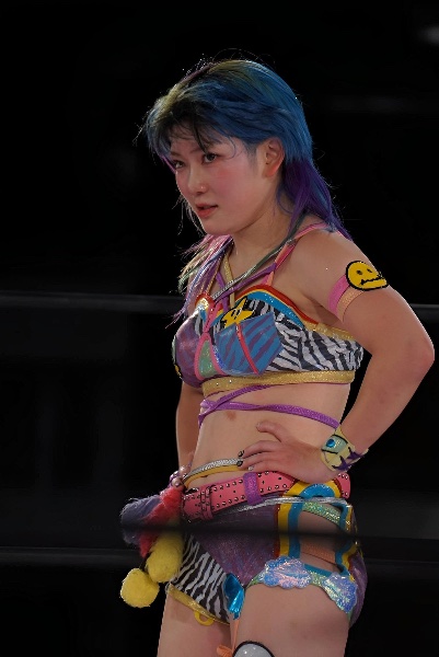 Arisu Endo