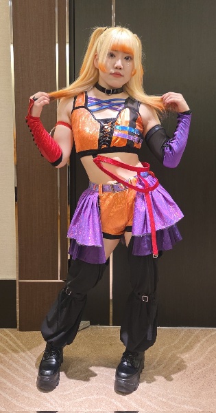 Chika Goto