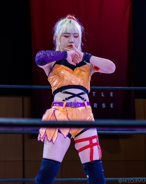 Chika Nanase