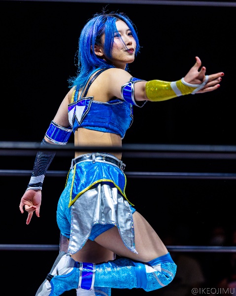 Haru Kazashiro