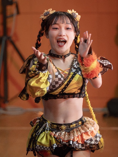 HIMAWARI