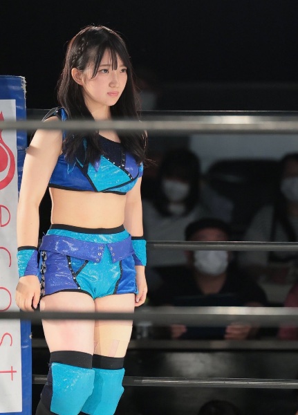 Kizuna Tanaka