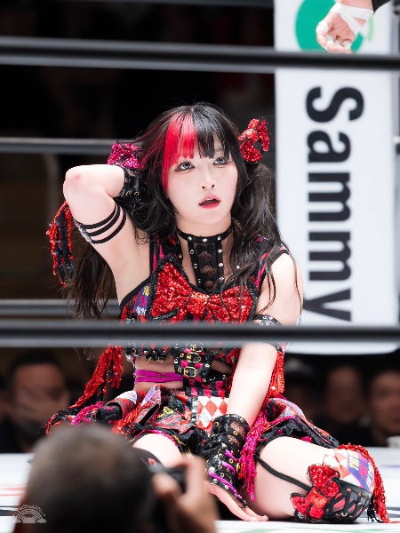 Maki Itoh