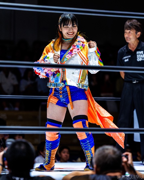 Matoi Hamabe