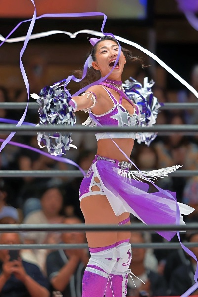 Mifu Ashida
