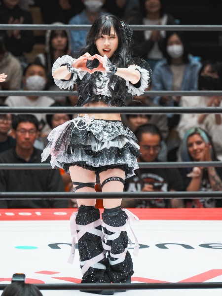Mizuki