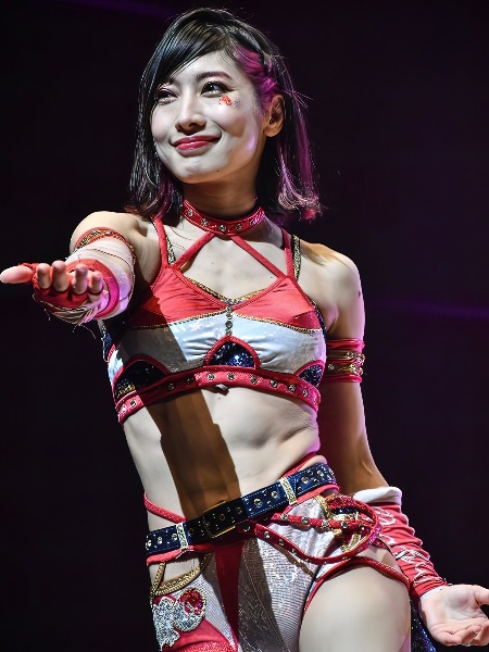 Momo Kohgo