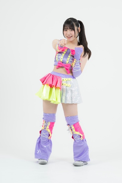 Momo Sato