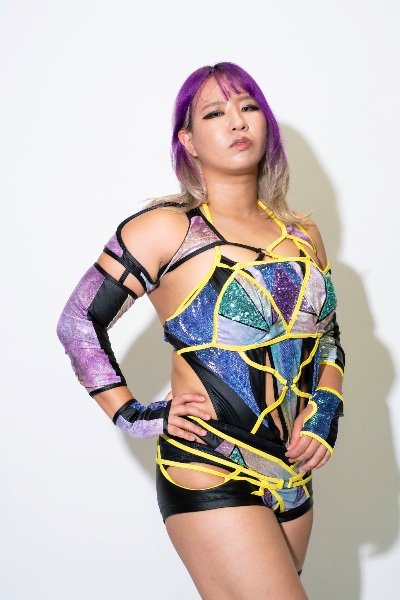 Momo Watanabe