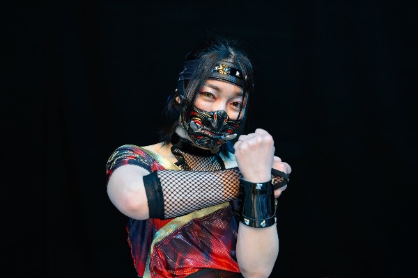 Sakura Hattori