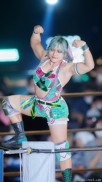 Saya Iida