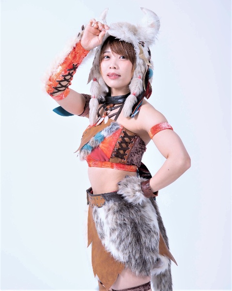 Shoko Nakajima