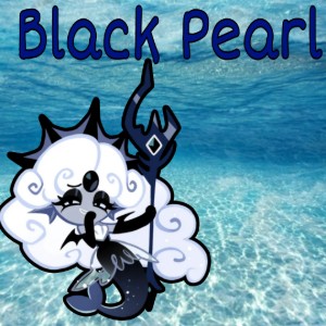 BLACK PEARL