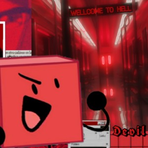 BLOCKY