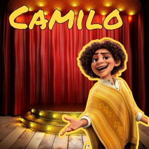 CAMILO