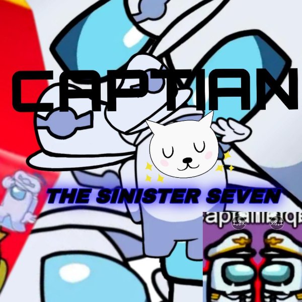 Captain