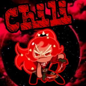 CHILI PEPPER AHH