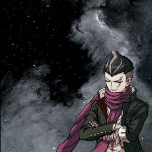 GUNDHAM TANAKA