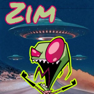 I AM ZIM