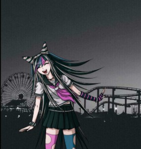 IBUKI