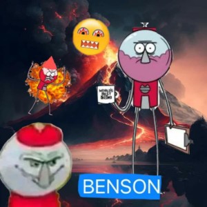 BENSON