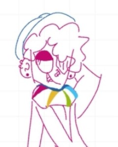 GAY DARREL