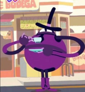 FANCY ERNESTO
