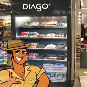 DIEGO