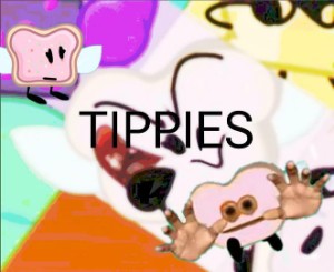 TIPPIES