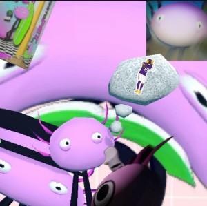 HI IM KINITO