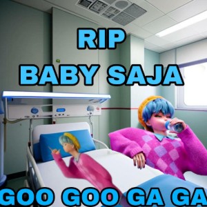 BABY GAGA
