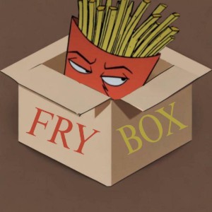 FRYBOX