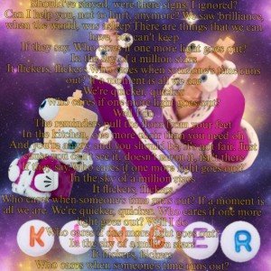 KINGER