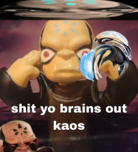 KOAS