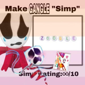 GANGLE