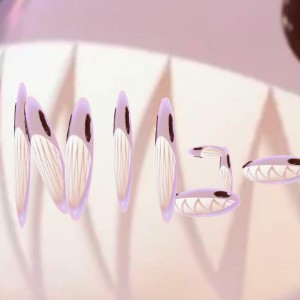 BUBBLE