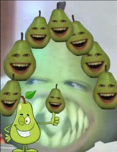 PEAR