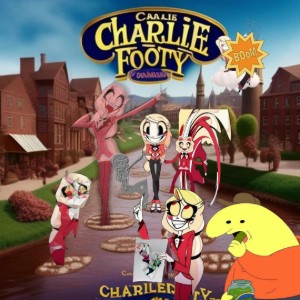 CHARLIE