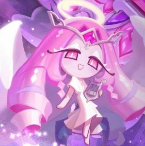 ETERNAL SUGAR