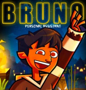 BRUNO